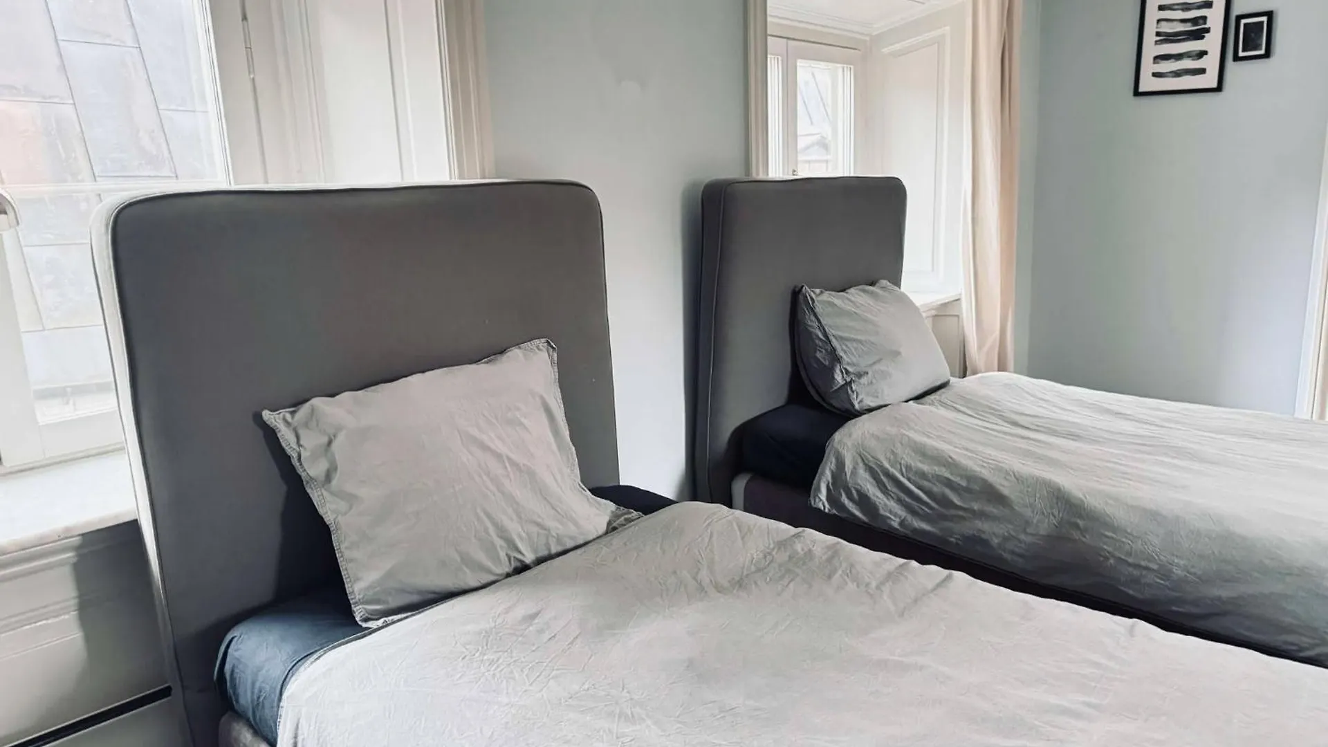 Spacious Flat For Large Group Ville de Ville de Stockholm Suède
